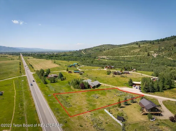 1111 Taylor Mountain Dr, Victor, ID 83455