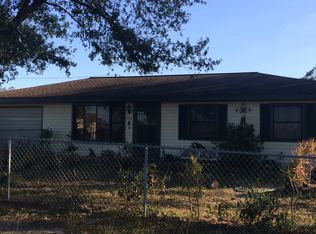 506 E Cedar St, Avon Park, FL 33825