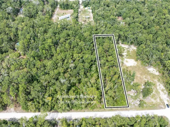 288th Ter Lot 31, Branford, FL 32008