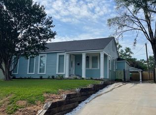 765 Delaware St, Shreveport, LA 71106