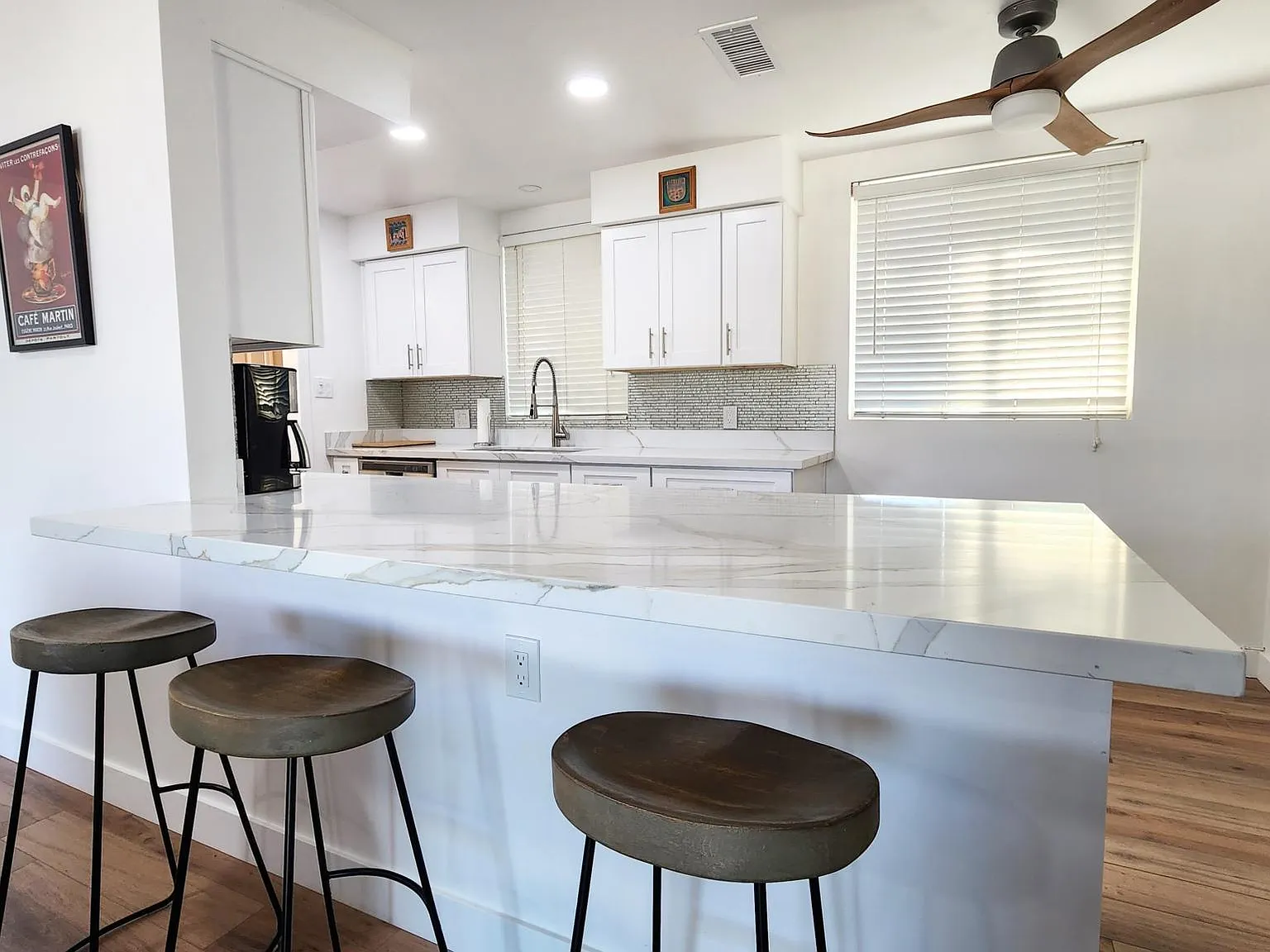 2 bed, 1185 sqft, $2,500 — Photo 4