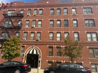 680 John F Kennedy Blvd #406, Bayonne, NJ 07002