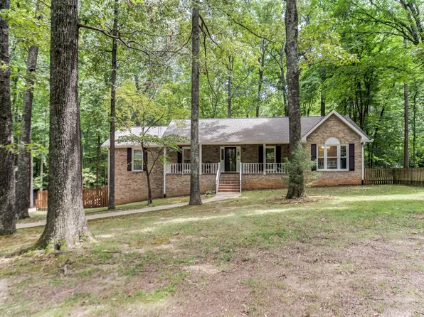 3733 Oakland Rd, Springfield, TN 37172