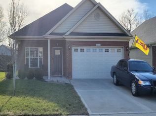 120 Snaffle Trl, Georgetown, KY 40324