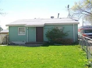 5833 Oneida St, Commerce City, CO 80022
