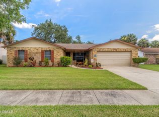 1225 Mardrake Rd, Daytona Beach, FL 32114