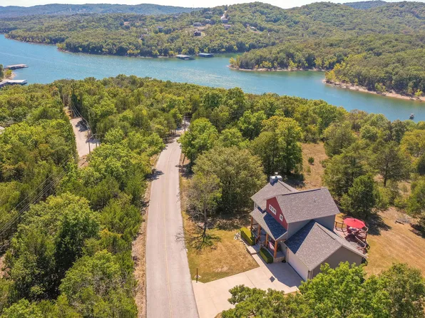 931 Crows Nest Trail, Indian Point, MO 65616