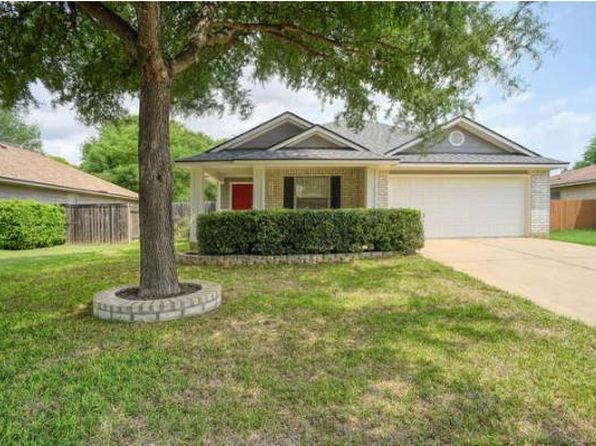 610 Barbara Way, Bastrop, TX 78602