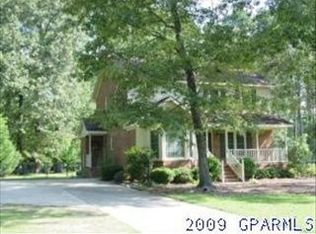 805 Corbett St, Winterville, NC 28590