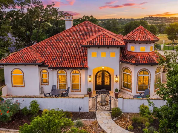 1080 Pinnacle View Dr, Kerrville, TX 78028