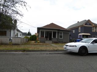 5224 S Birmingham St, Tacoma, WA 98409