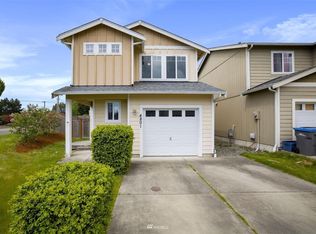 4801 Bowwood Cir NE, Bremerton, WA 98310