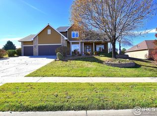 1198 Trails End Ct, Windsor, CO 80550