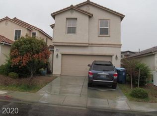 315 Silverado Pines Ave, Las Vegas, NV 89123