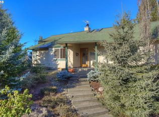 626 NW Country View Rd, White Salmon, WA 98672