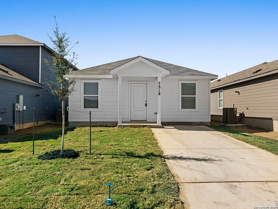 1st image of 7318 Brownleaf Dr