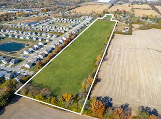 7957 Camby Rd, Camby, IN 46113