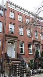 406 West 20th Street in West Chelsea