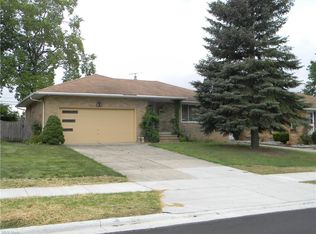5256 E 104th St, Garfield Heights, OH