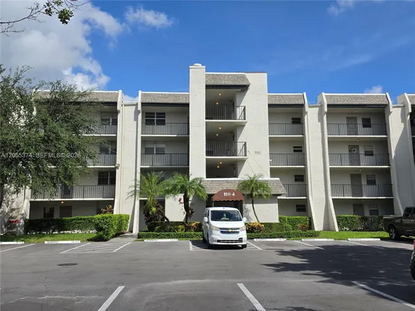 9311 Orange Grove Dr APT 408, Fort Lauderdale, FL 33324