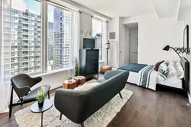 Rented by Lalezarian Properties