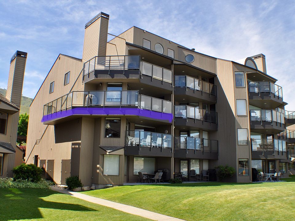 3rd FLOOR END UNIT