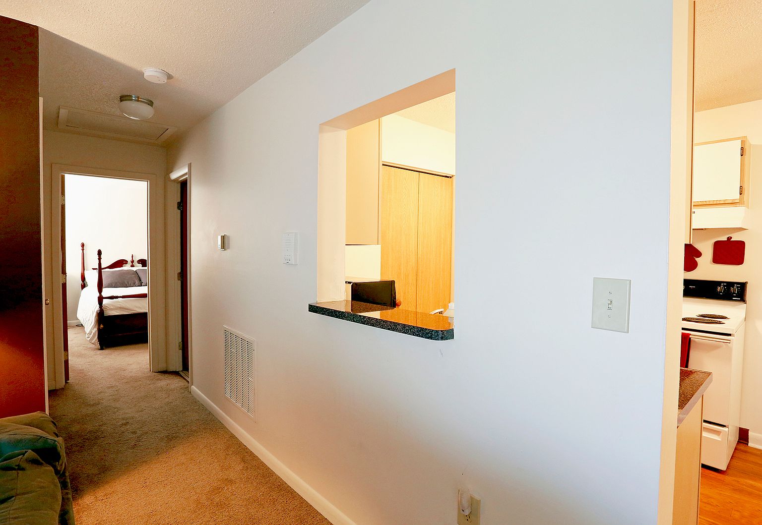 Meadow Creek Apartments Bryan