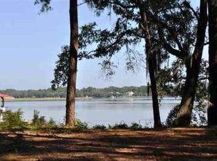 72 Ihly Farm Rd, Beaufort, SC 29906