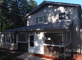 186 Twin Oaks Rd, Nebo, NC 28761