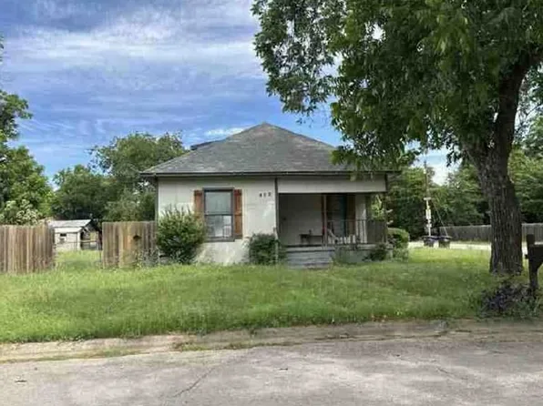 800 Euclid St, Cleburne, TX 76033