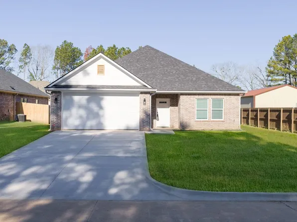 1201 Penny Ln, Kilgore, TX 75662