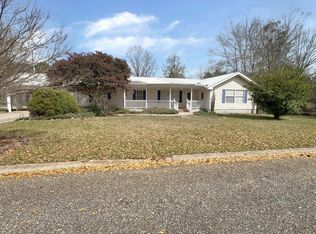 1117 Shady Lane Ave, Andalusia, AL 36421