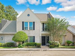 1722 S Gessner Rd, Houston, TX 77063