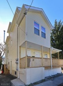 45 Roosevelt Ave, Plainfield, NJ, 07060