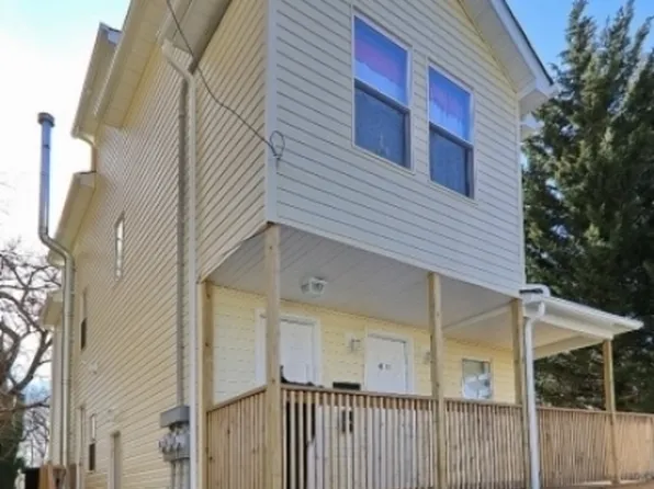 45 Roosevelt Ave, Plainfield City, NJ 07060