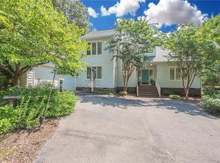 2901 Huntwick Ct, Henrico, VA 23233