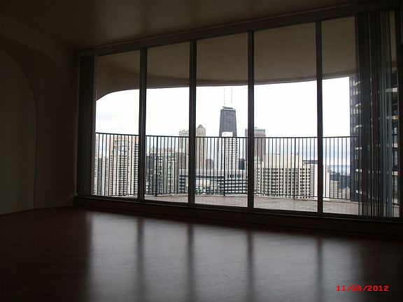 View looking form Living Room