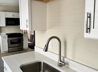 6 Cheever St #1, Worcester, MA 01610