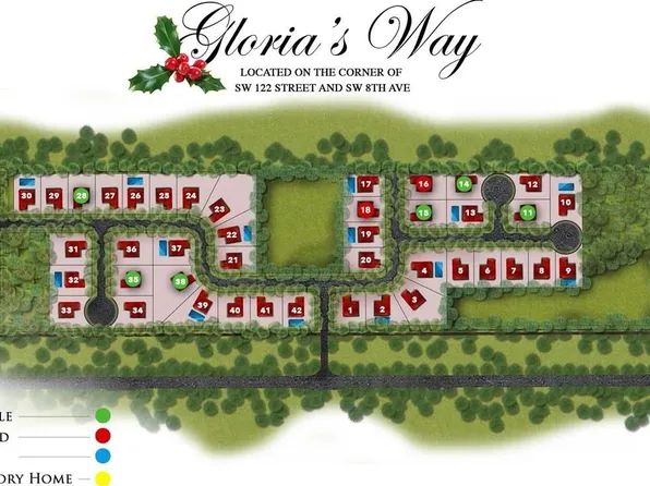 1014 SW 120th Dr, Gainesville, FL 32607