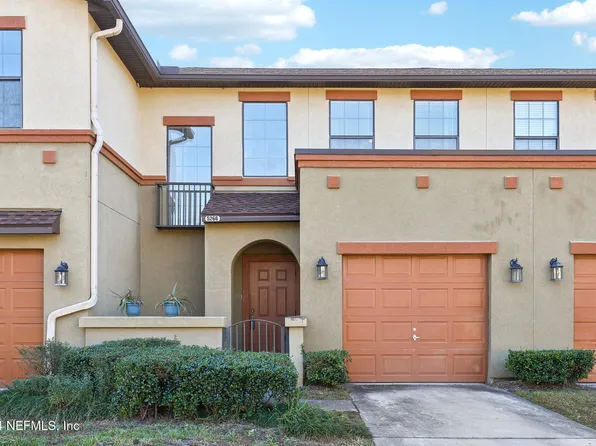 5266 BRIGHTON PARK Lane, Jacksonville, FL 32210