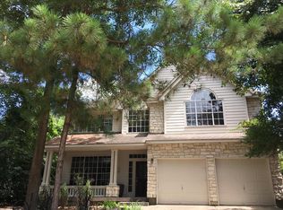 64 Wisteria Walk Cir, Spring, TX 77381