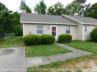 419 Stoneyhill Trl #A, New Bern, NC 28560