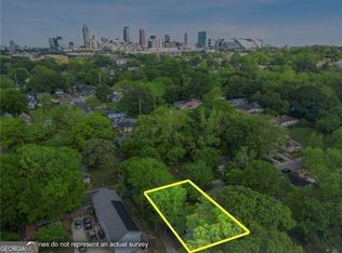 459 Paines Ave NW, Atlanta, GA 30318