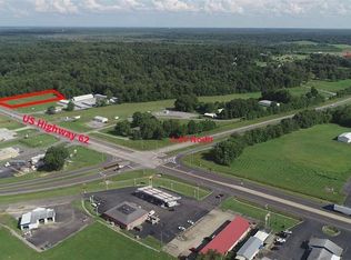 0 U.s. Highway 62, Calvert City, KY 42029