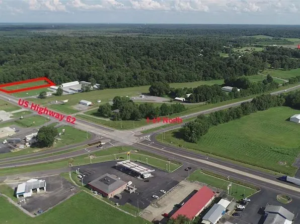 0 U.s. Highway 62, Calvert City, KY 42029