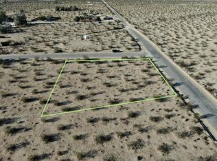 110 Jadeite St, Joshua Tree, CA 92252