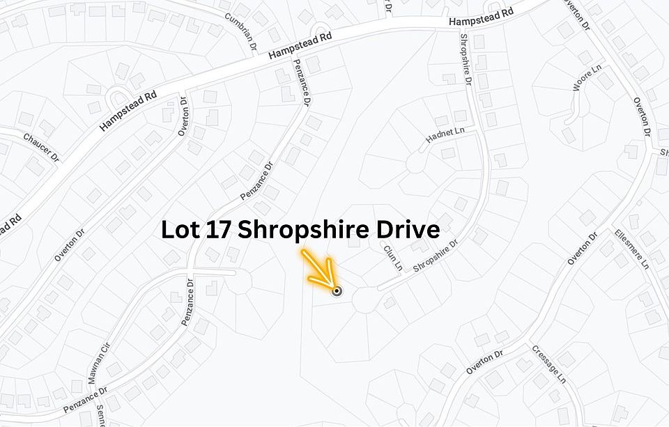 1st image of Shropshire Dr #21
