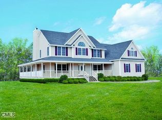 LOT 6 Eastfield Farms, Woodbury, CT 06798