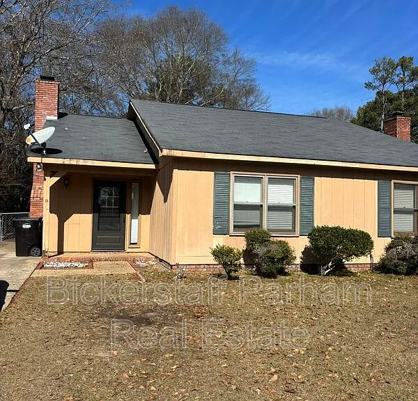6313 Olde Towne Dr #A — Photo 1