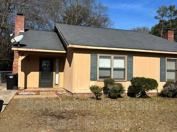 6313 Olde Towne Dr APT A, Columbus, GA 31907
